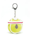 Jellycat Amuseables Sports Tennis Bag Charm