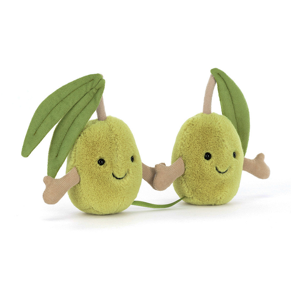 Amuseaebles Pair of Olives