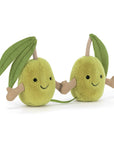 Amuseaebles Pair of Olives