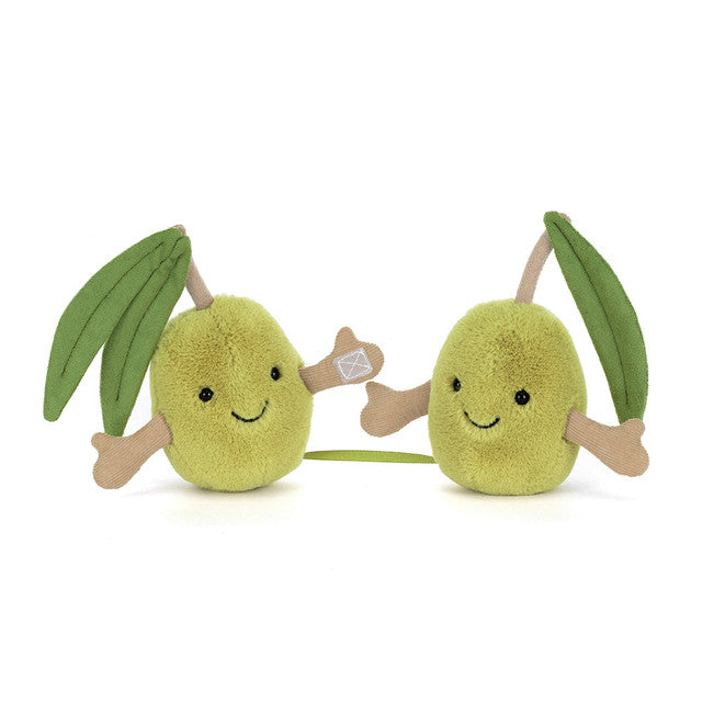 Amuseaebles Pair of Olives