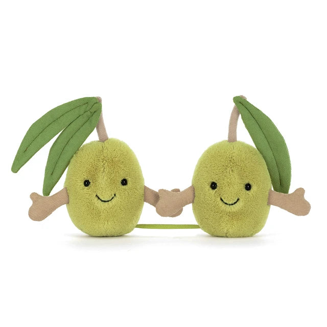 Amuseaebles Pair of Olives