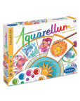Sentosphere Aquarellum Zodiaque - Zodiac | The Elly Store