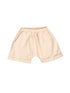 Baby Shorts - Off-White