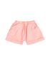 Baby Shorts - Light Peach