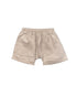 Baby Shorts - Beige