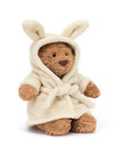 Jellycat Bartholomew Bear Bathrobe