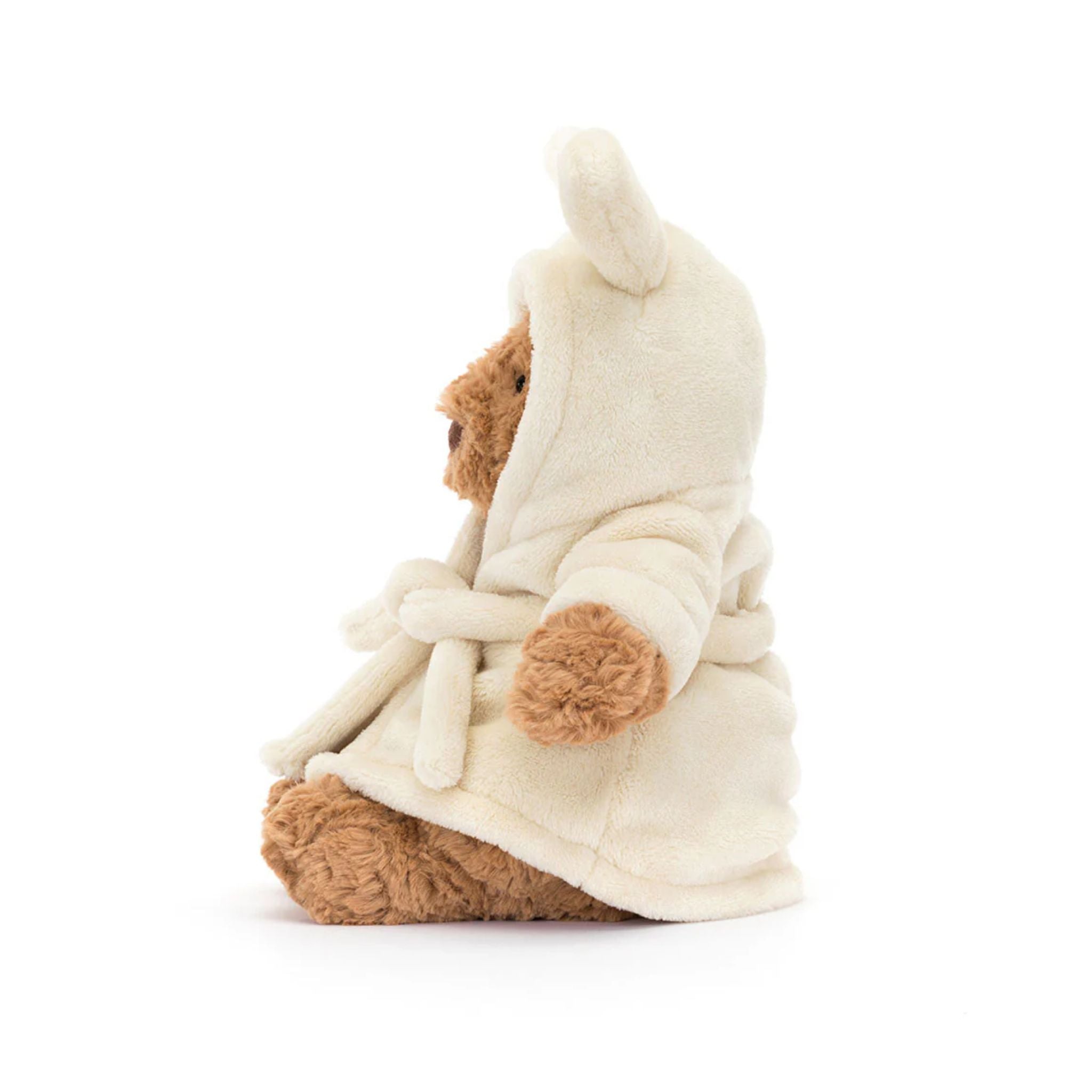 Jellycat | Bartholomew Bear Bathrobe – The Elly Store