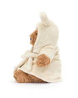 Jellycat Bartholomew Bear Bathrobe