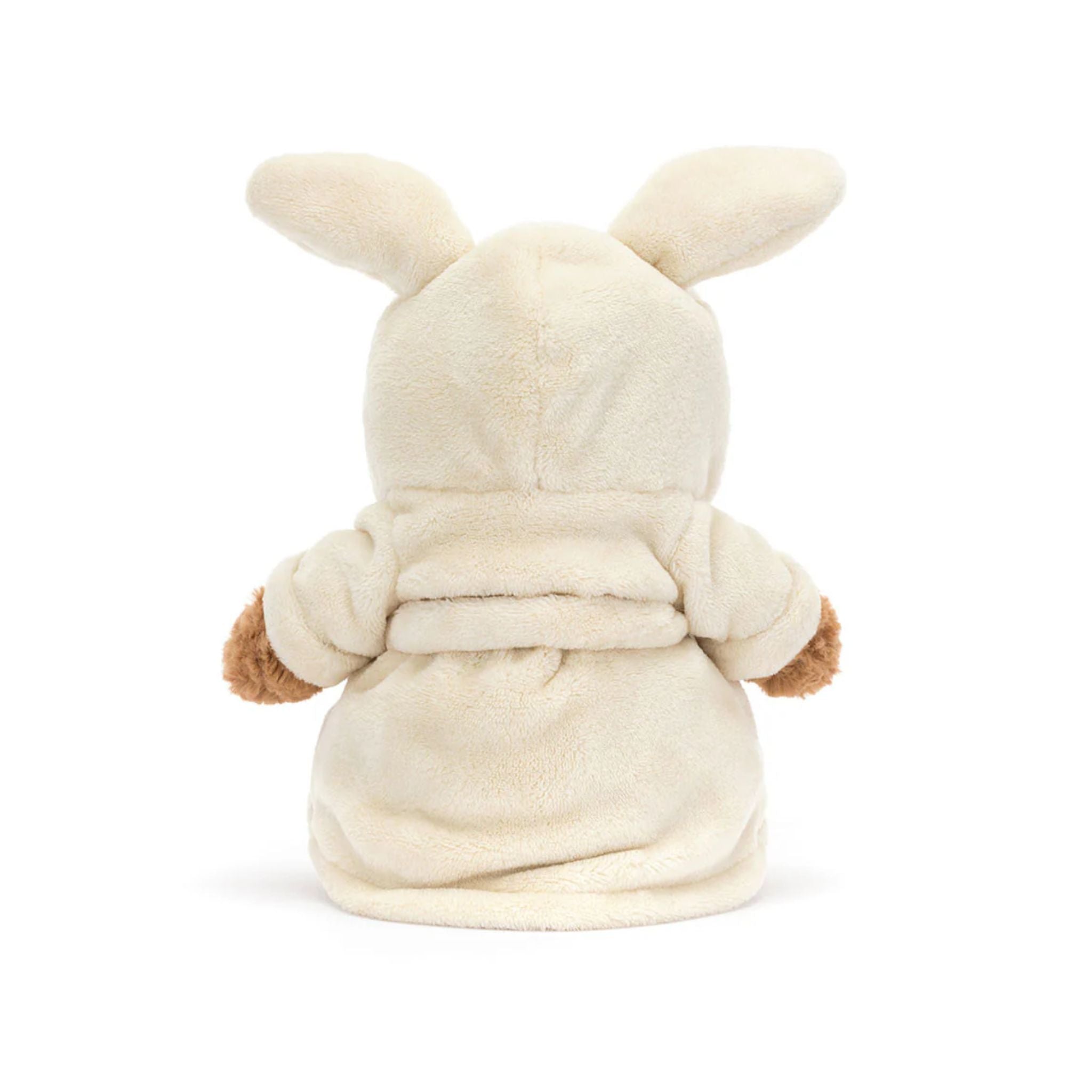 ぬいぐるみ  Bartholomew Bear BathrobeOutfit Jellycat | Bartholomew Bear Bathrobe – The Elly Store