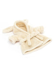 Jellycat Bartholomew Bear Bathrobe