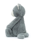 Bashful Kitten stuffed animal