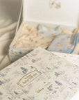 Bedtime Gift Set Classic Pooh - Azure