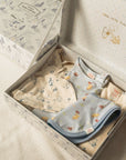 Bedtime Gift Set Classic Pooh - Azure