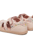 Biogateo Pink Animal Sandals