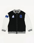 Bomber Jacket - Black | The Elly Store