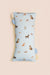 Pillow Set - Blue Doggies