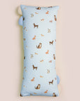 Pillow Set - Blue Doggies