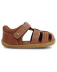 Bobux Caramel Roam Sandals Step Up