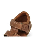 Bobux Caramel Roam Sandals Step Up