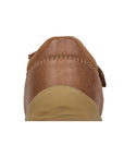 Bobux Caramel Roam Sandals Step Up