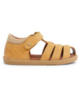 Bobux Chartreuse Roam Sandals i-Walk