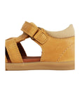 Bobux Chartreuse Roam Sandals i-Walk