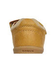 Bobux Chartreuse Roam Sandals i-Walk