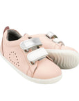 Bobux Seashell Grass Court Switch Step Up