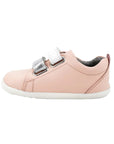 Bobux Seashell Grass Court Switch Step Up