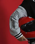 Adult Bomber Jacket - Mickey 28 (Pre-order)