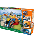 brio_action tunnel travel set box