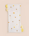 Pillow Case - Bumblebee