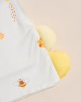 Pillow Case - Bumblebee
