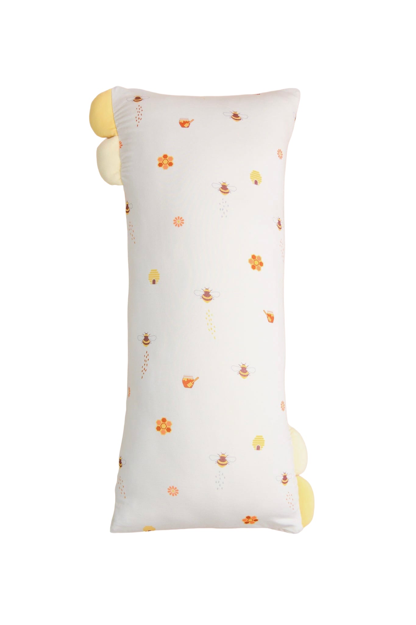 Pillow Set - Bumblebee