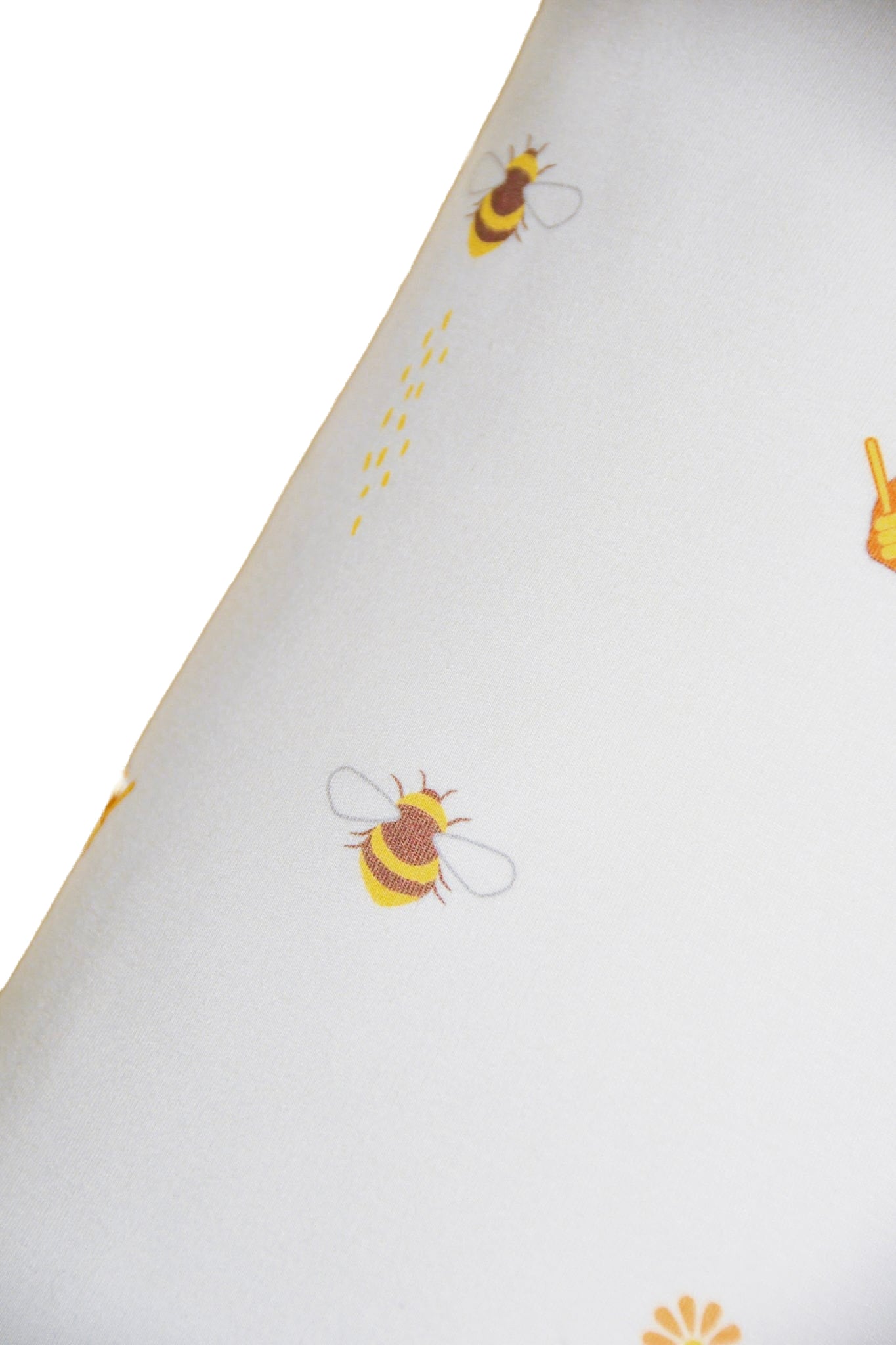 Pillow Set - Bumblebee