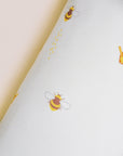 Pillow Set - Bumblebee