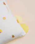 Pillow Set - Bumblebee
