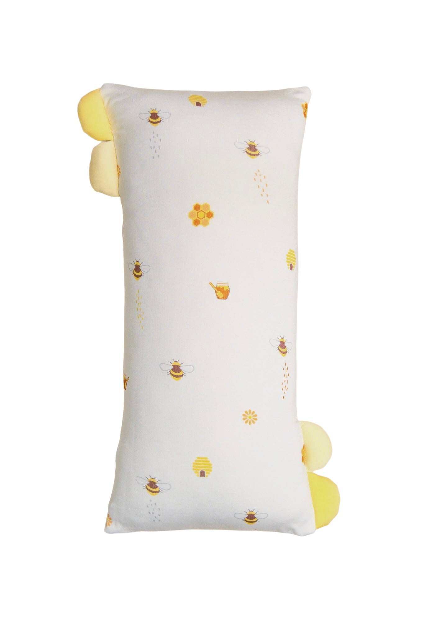 Pillow Set - Bumblebee