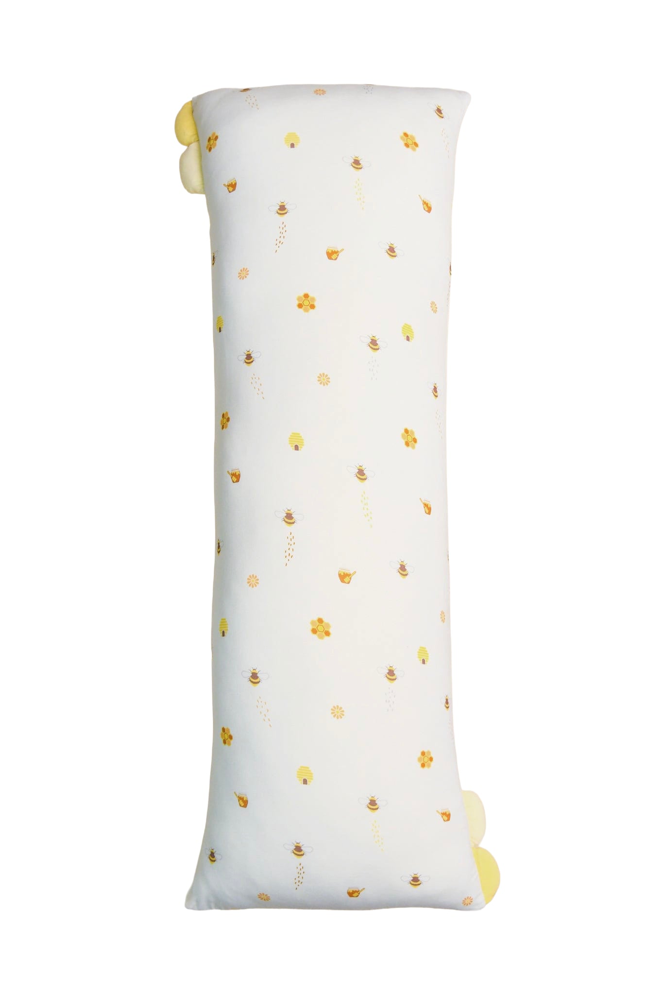 Pillow Set - Bumblebee