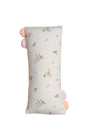 Pillow Set - Floral Bunny