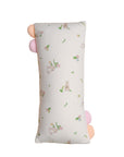 Pillow Set - Floral Bunny