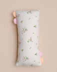 Pillow Set - Floral Bunny