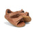 Bobux Caramel Driftwood Sandals Step Up