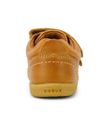 Bobux Caramel Port Shoes i-Walk