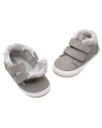 Tip Toey Joey Cascade Frost - Alumimium (Baby)