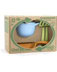 Green Toys Chef Set