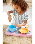 Green Toys Chef Set