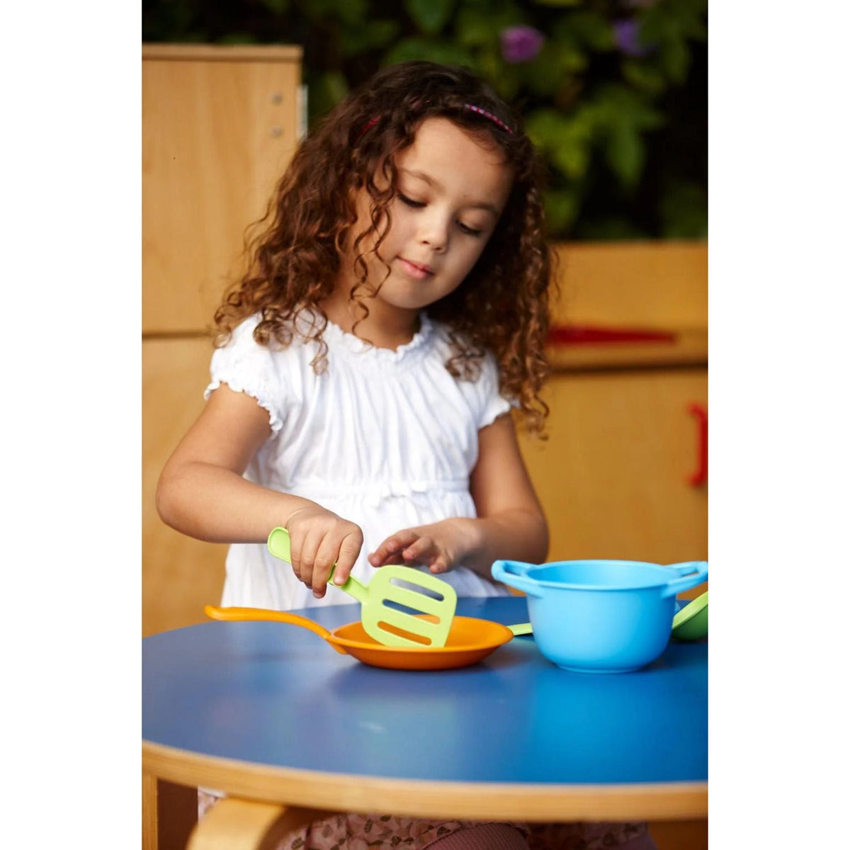 Green Toys Chef Set