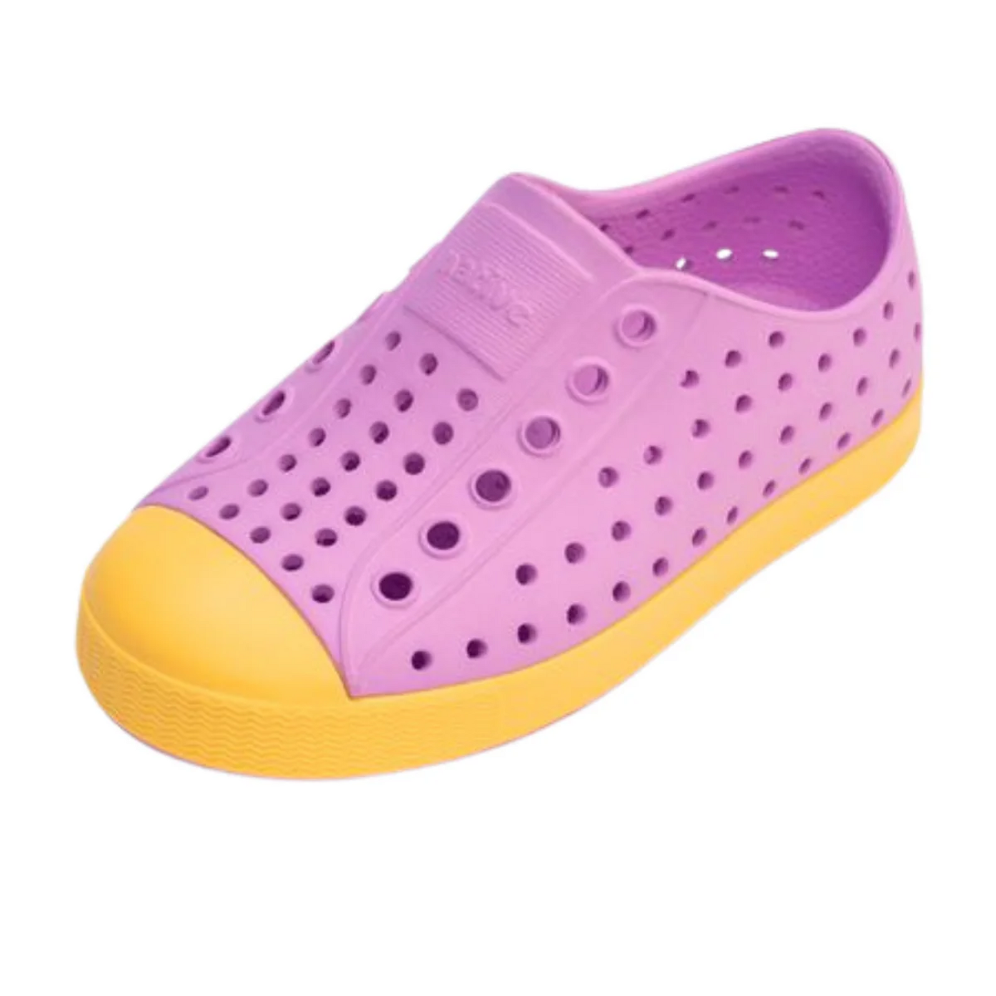 Jefferson Sugarlite Chillberry Pink / Pineapple Yellow