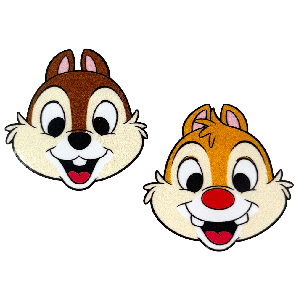 Disney Vinyls - Small